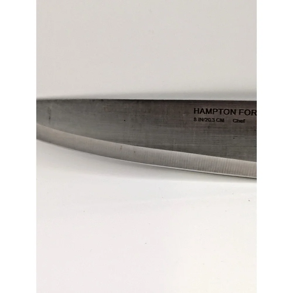 Hampton Forge Epicure–8